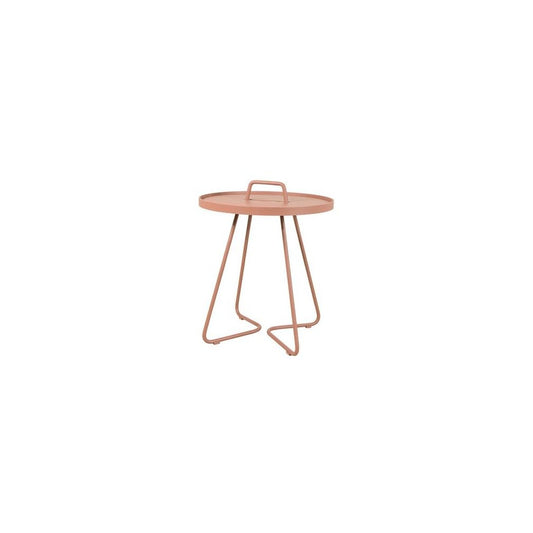 Cane-line On-the move side table small, 5065ADRO
