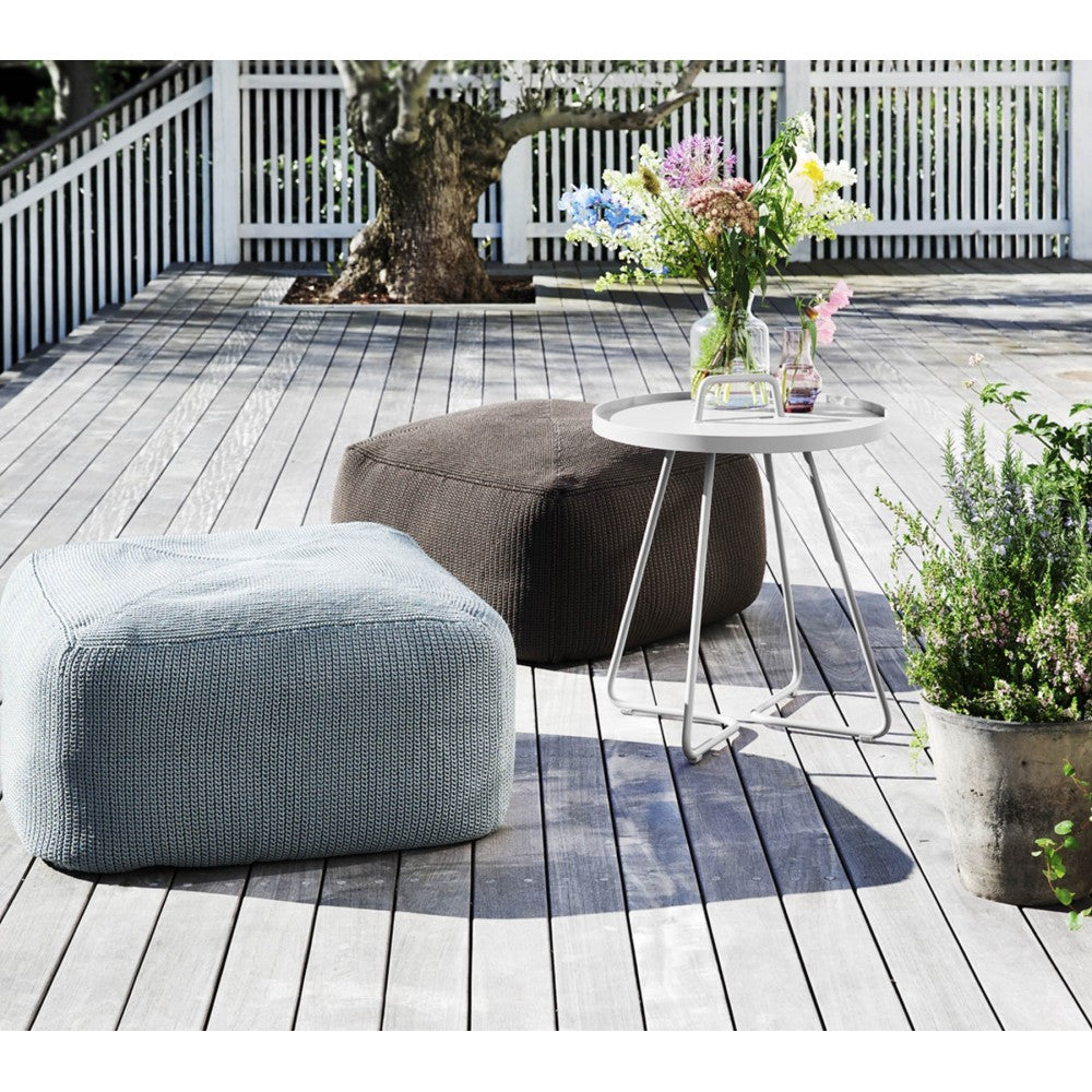 Cane-line On-the-move side table small, 5065AI