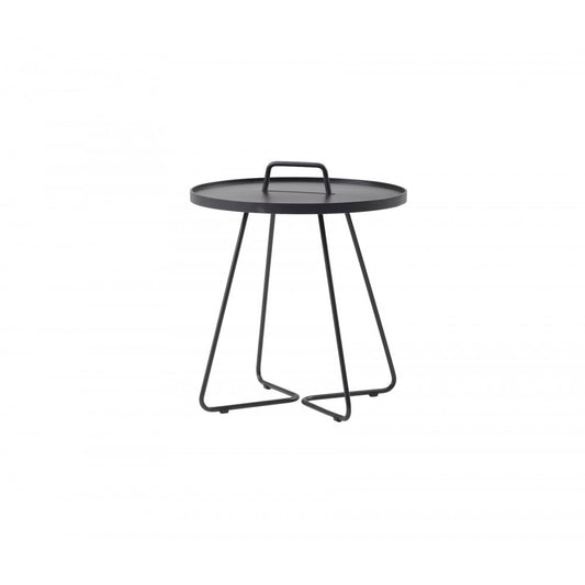Cane-line On-the-move side table small, 5065AS