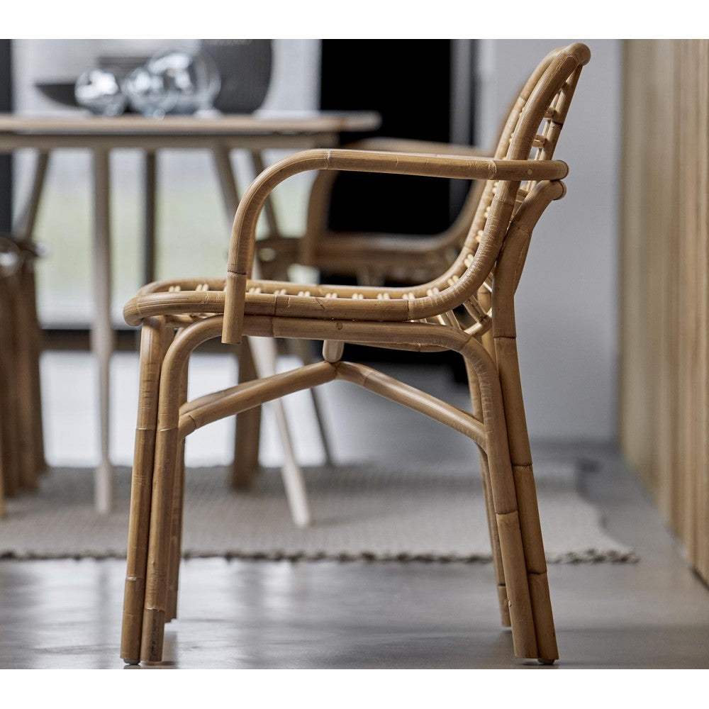 Cane-line Peak armchair INDOOR, 7451RU