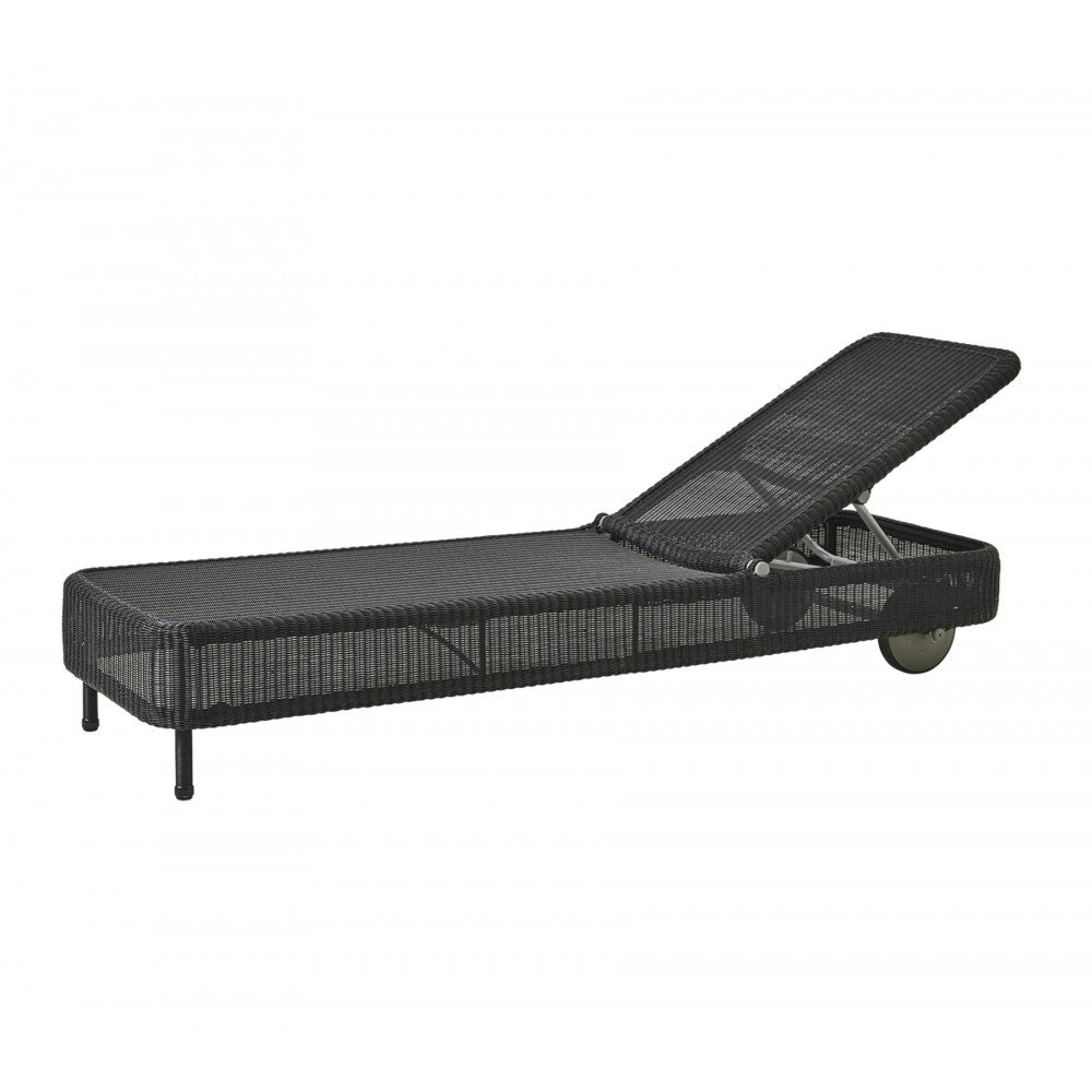 Cane-line Presley sunbed, 5559LS