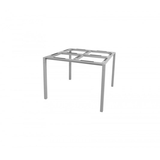 Cane-line Pure table base, 39.4 x 39.4 in, 5088AI