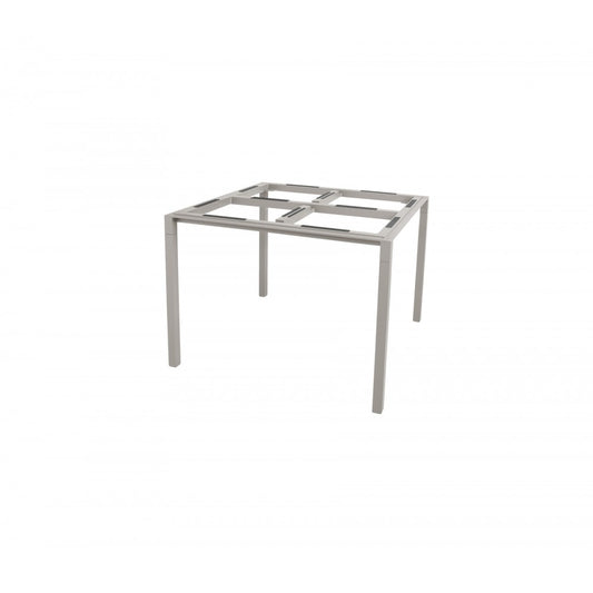 Cane-line Pure table base, 39.4 x 39.4 in, 5088AT