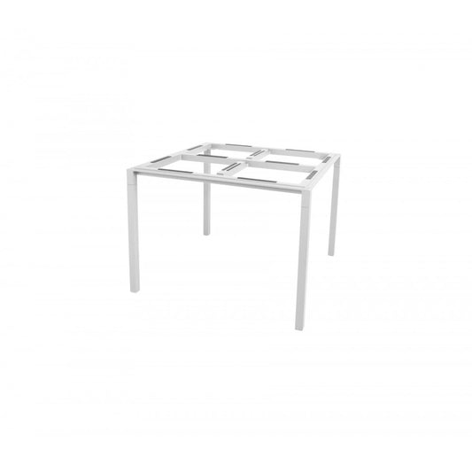 Cane-line Pure table base, 39.4 x 39.4 in, 5088AW
