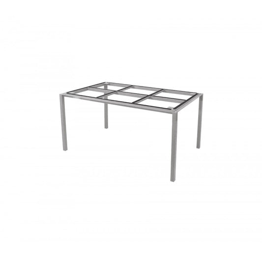 Cane-line Pure table base, 59.1 x 35.5 in, 5080AI