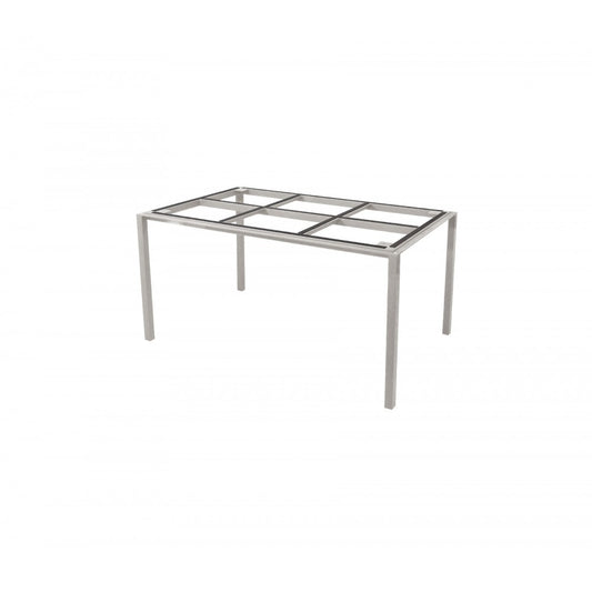 Cane-line Pure table base, 59.1 x 35.5 in, 5080AT