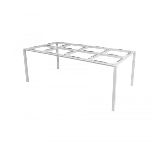 Cane-line Pure table base, 78.8 x 39.4 in, 5085AW