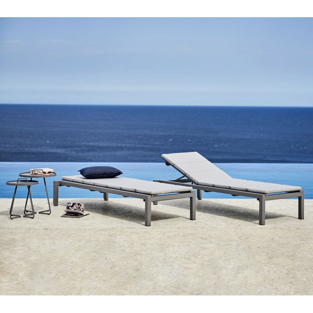 Cane-line Relax sunbed cushion, 5966YS96