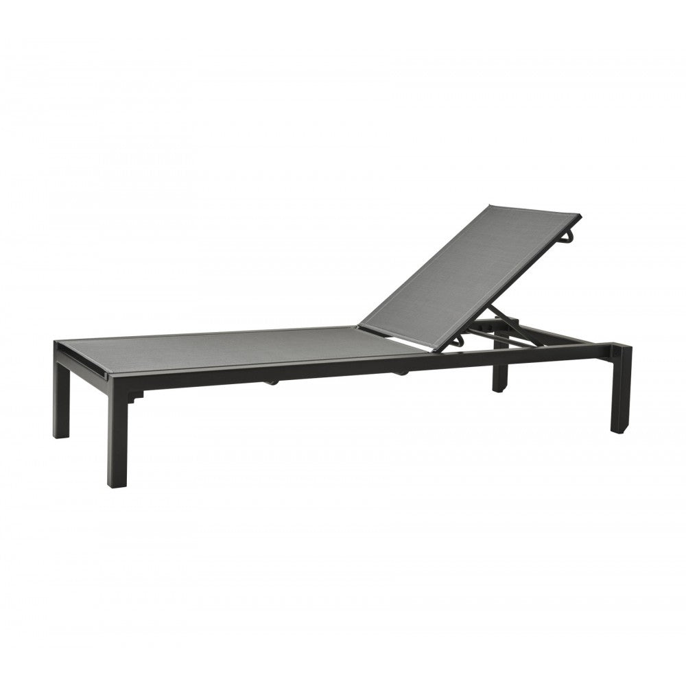Cane-line Relax sunbed, stackable, 5966TXG