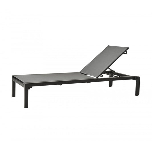 Cane-line Relax sunbed, stackable, 5966TXG