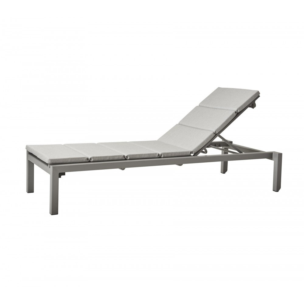 Cane-line Relax sunbed, stackable, 5966TXL