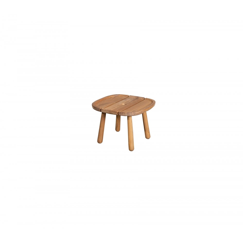 Cane-line Royal coffee table square, 50003T