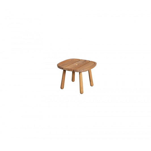Cane-line Royal coffee table square, 50003T
