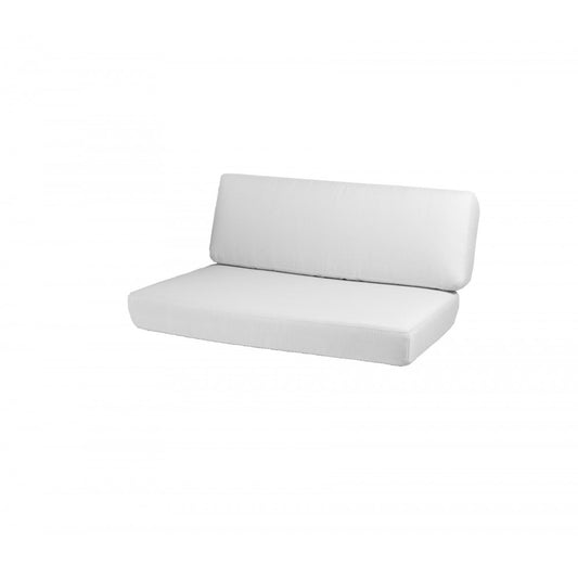 Cane-line Savannah 2-seater sofa left module cushion set, 5541YS94
