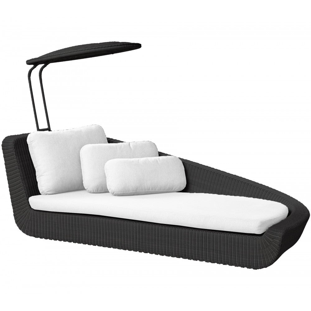 Cane-line Savannah daybed left module, 5542S