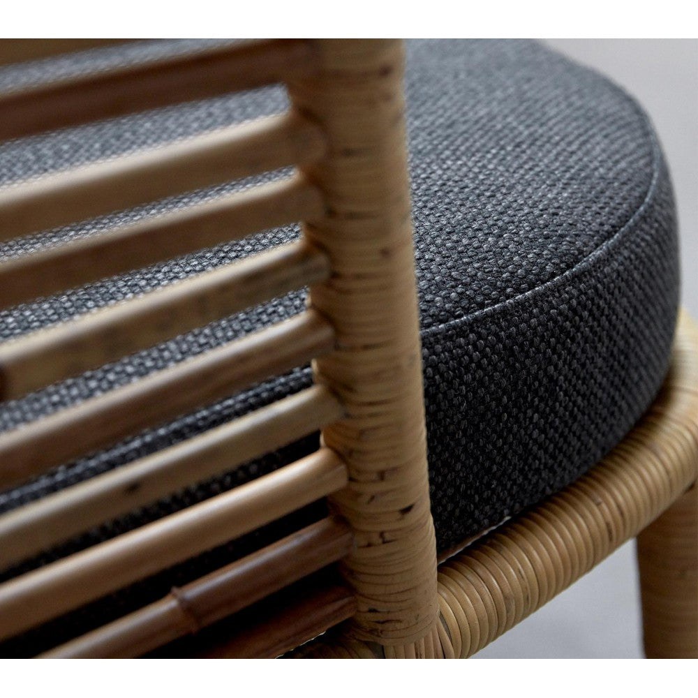 Cane-line Sense/Moments lounge chair cushion set INDOOR, 7443Y125