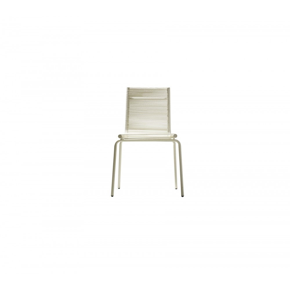 Cane-line Sidd chair, stackable  INDOOR, 7423RWW