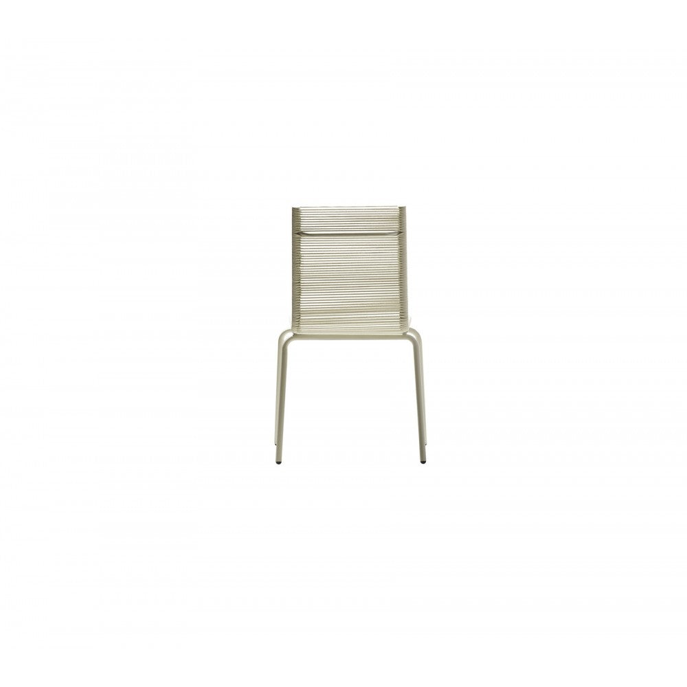 Cane-line Sidd chair, stackable  INDOOR, 7423RWW
