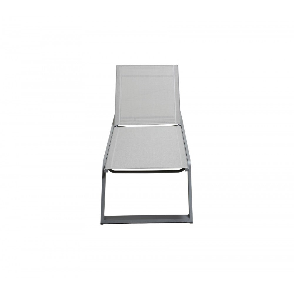 Cane-line Siesta sunbed, 5519TXL