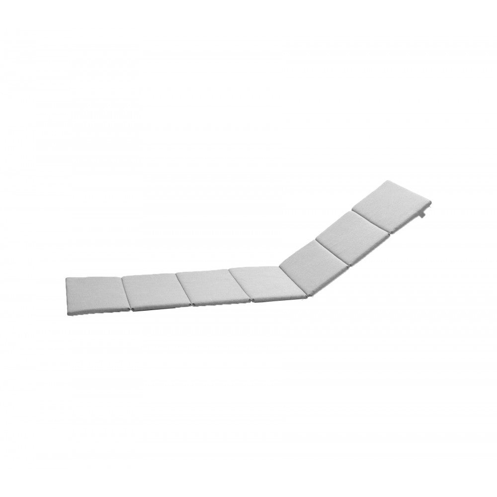 Cane-line Siesta sunbed cushion, 5519YN906