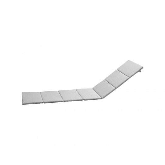 Cane-line Siesta sunbed cushion, 5519YN906