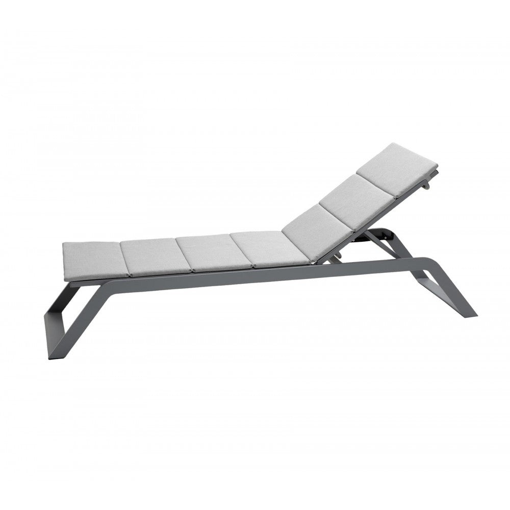 Cane-line Siesta sunbed cushion, 5519YN906