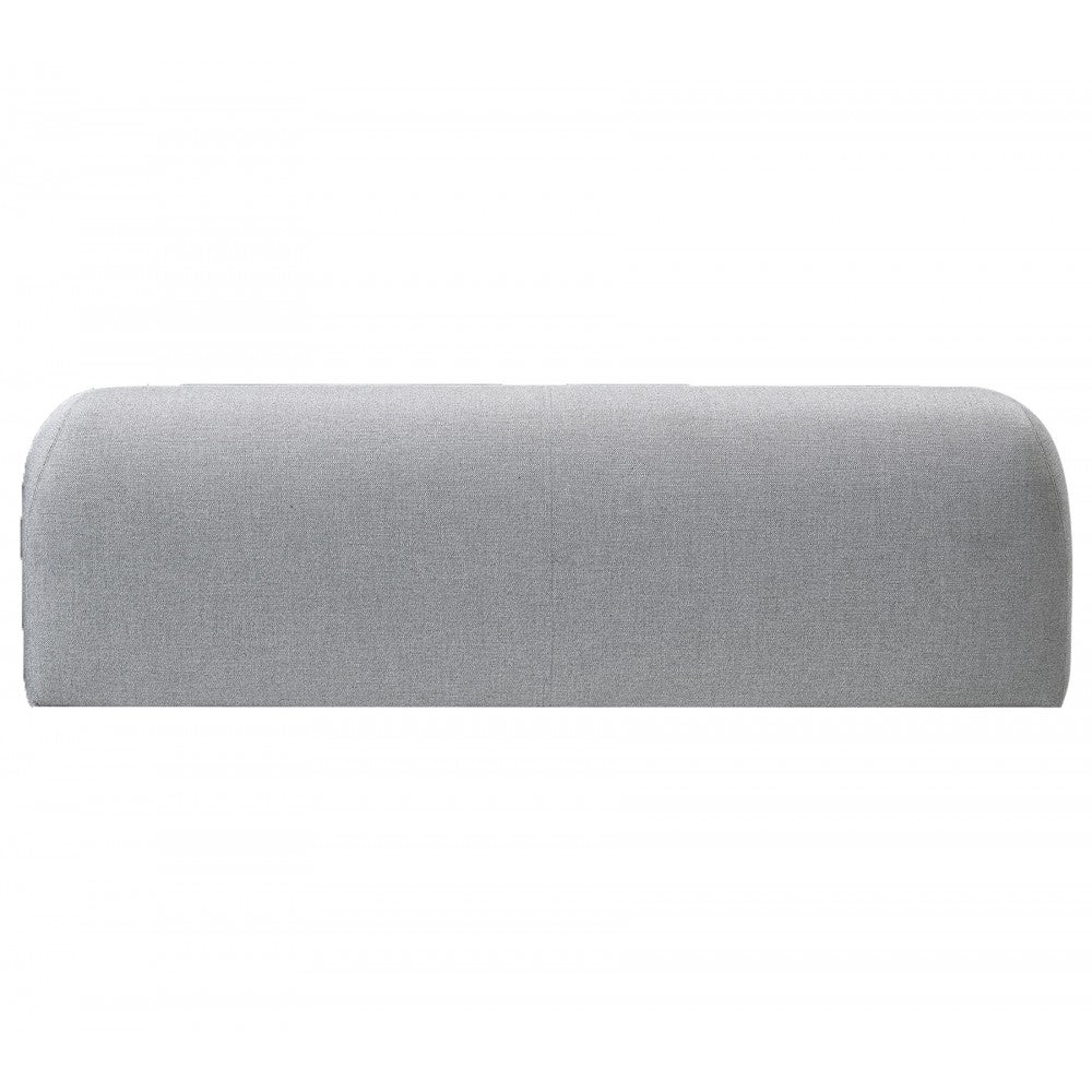 Cane-line Space 2-seater sofa back cushion, 6540BC82