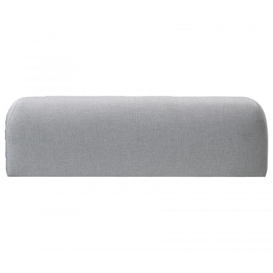 Cane-line Space 2-seater sofa back cushion, 6540BC82
