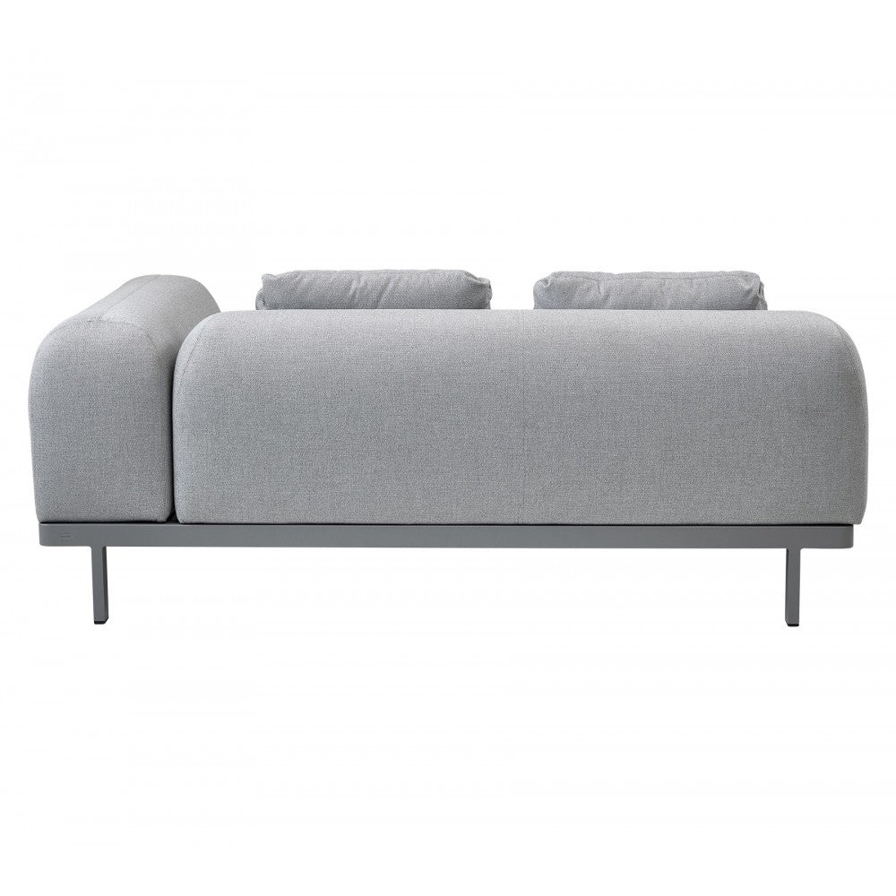 Cane-line Space 2-seater sofa back cushion, 6540BC82