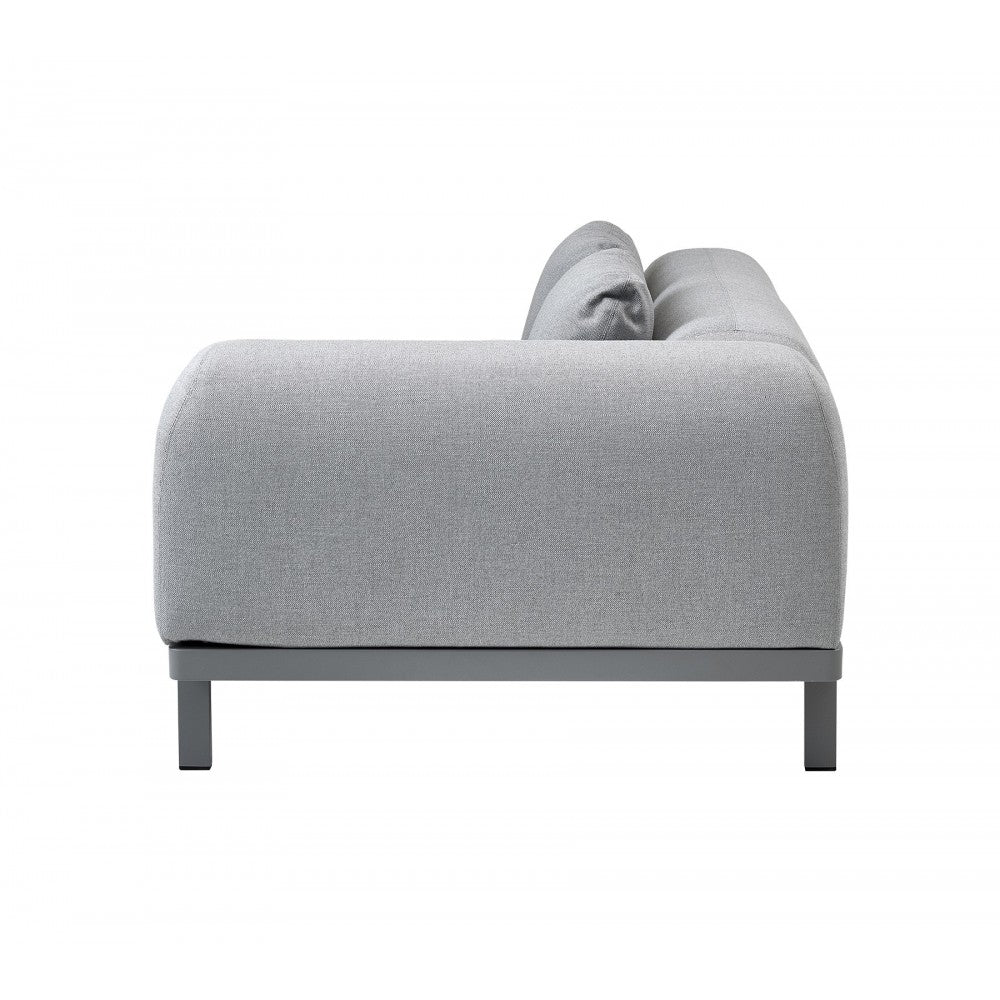 Cane-line Space 2-seater sofa back cushion, 6540BC82