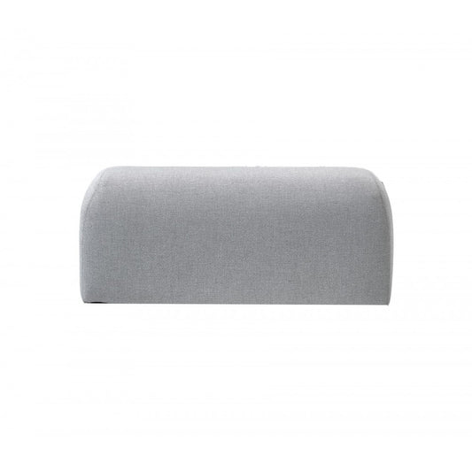 Cane-line Space 2-seater sofa side cushion, 6540SC82