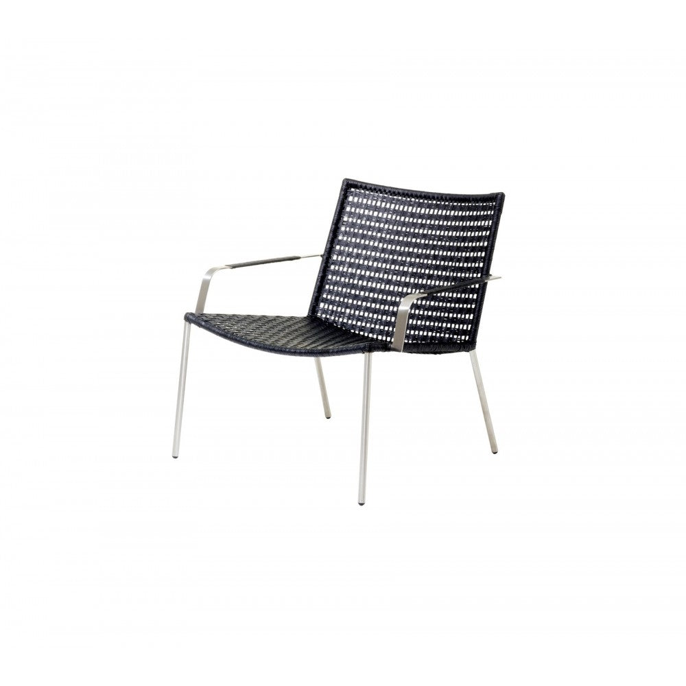 Cane-line Straw lounge chair INDOOR, 7409FS