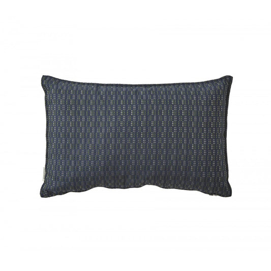 Cane-line Stripe scatter cushion, 12.6 x 20.5 x 4.8 in, 5290Y27