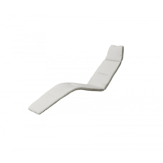 Cane-line Sunrise sunchair cushion, 5521YSN94