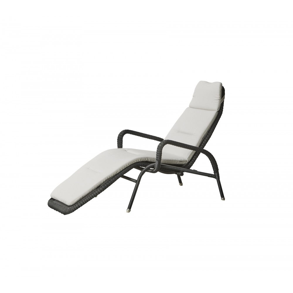 Cane-line Sunrise sunchair cushion, 5521YSN94