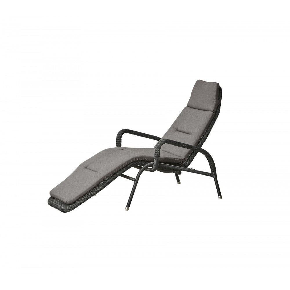 Cane-line Sunrise sunchair cushion, 5521YSN97