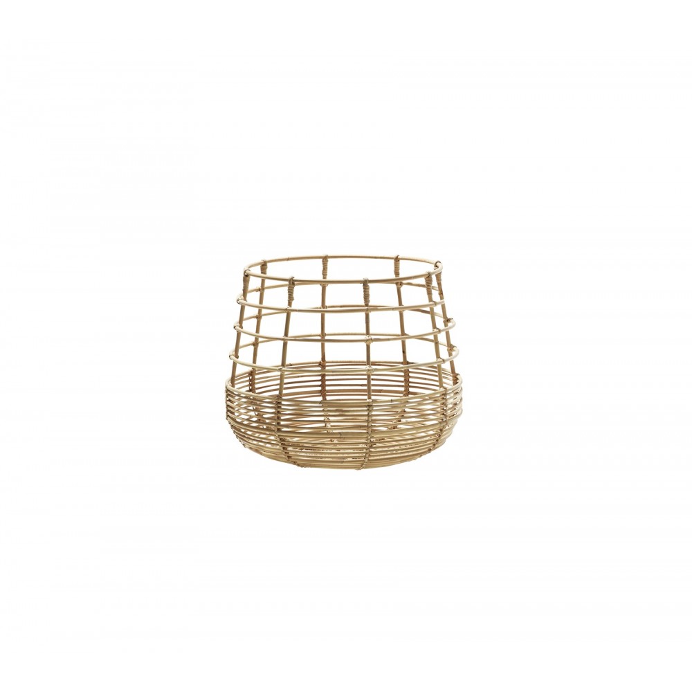 Cane-line Sweep basket, round  INDOOR, 7121RU