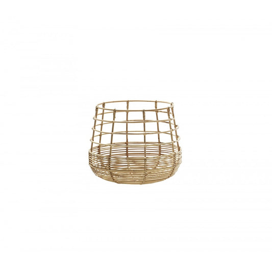 Cane-line Sweep basket, round  INDOOR, 7121RU