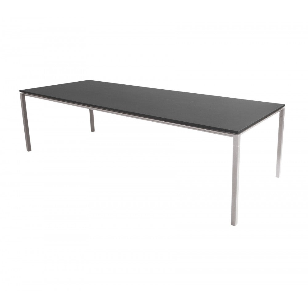 Cane-line Table top 110.3 x 39.4 in INDOOR, P280X100ILS