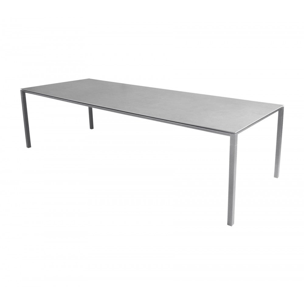 Cane-line Table top 110.3 x 39.4 in, P280X100CB
