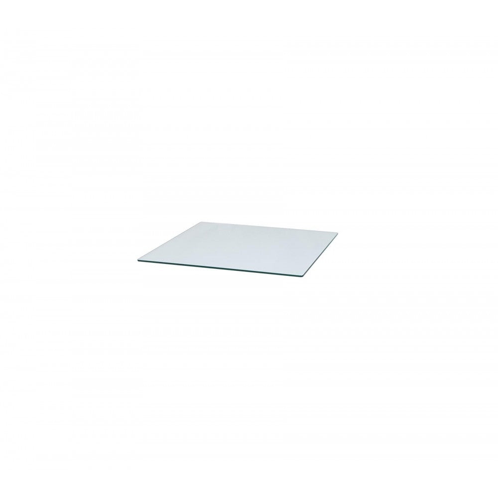 Cane-line Table top 23.7 x 23.7 in , P023GG