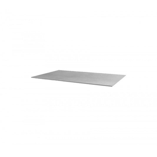Cane-line Table top 51.2 x 27.6 in, P087COG
