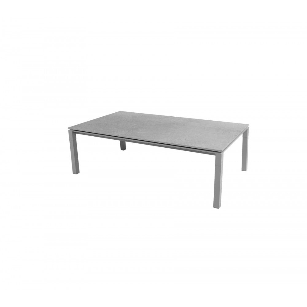 Cane-line Table top 51.2 x 27.6 in, P087COG