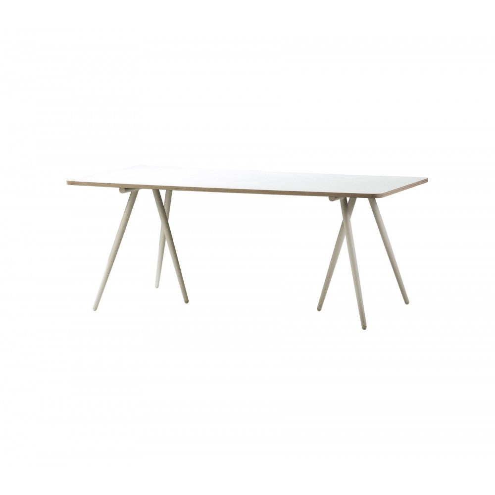 Cane-line Table top 70.9 x 35.5 in INDOOR, P035BLZW