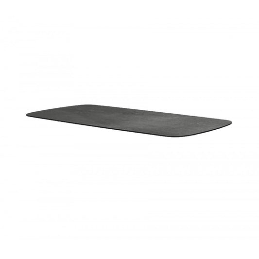 Cane-line Table top 70.9 x 35.5 in, P180X90HPSDG
