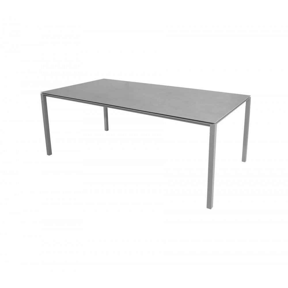 Cane-line Table top 78.8 x 39.4 in, P091CB