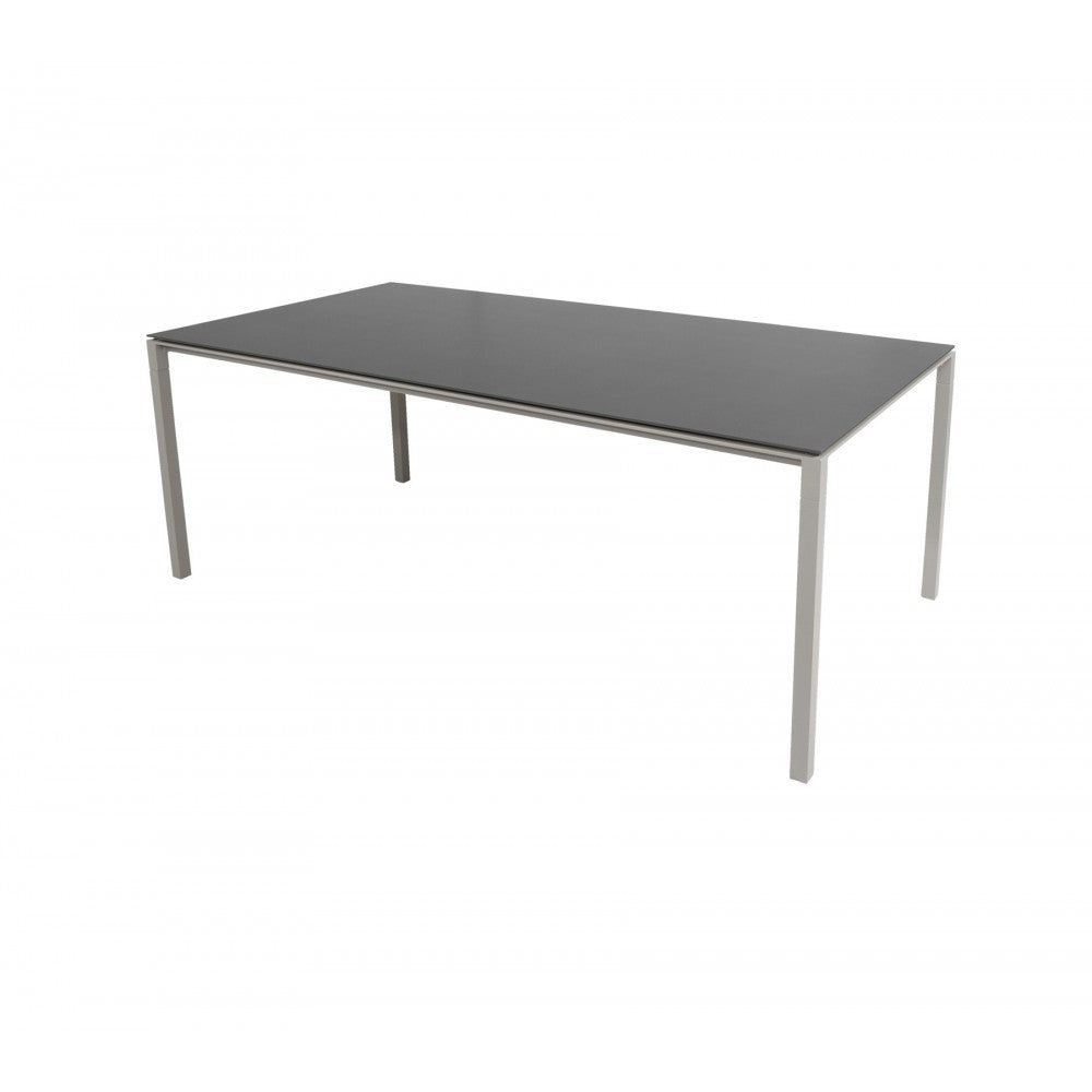 Cane-line Table top 78.8 x 39.4 in, P091CN