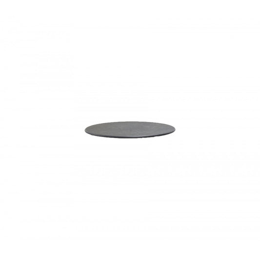 Cane-line Table top dia. 17.8 in, P45COB