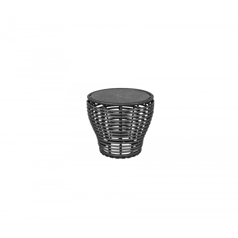 Cane-line Table top dia. 17.8 in, P45COB