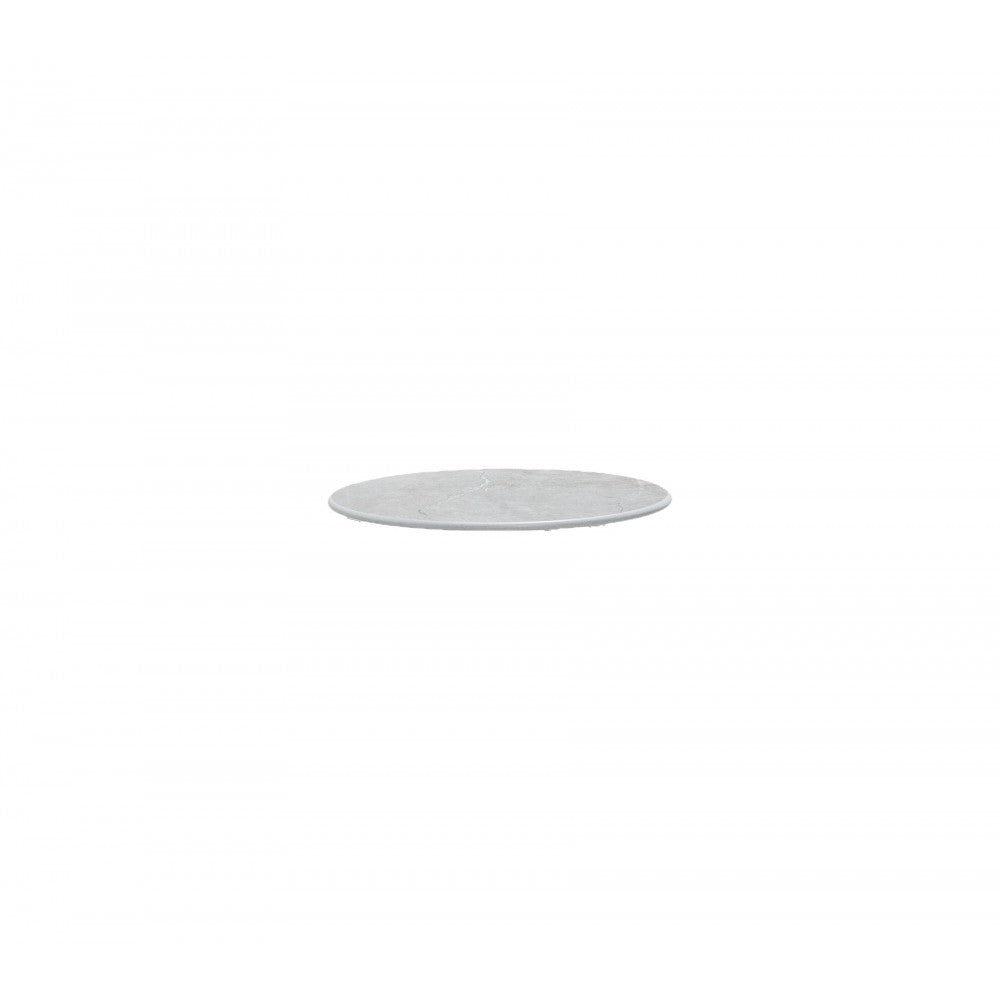 Cane-line Table top dia. 17.8 in, P45COG